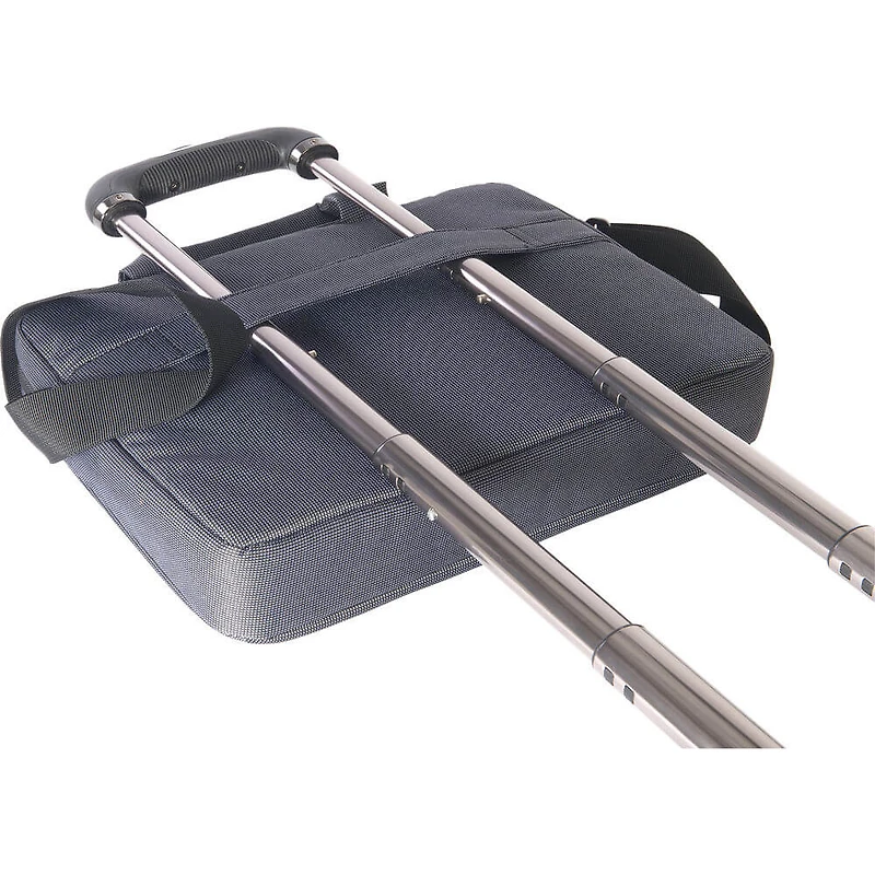 Loop Slim Bag for 13 inch Notebook - Black