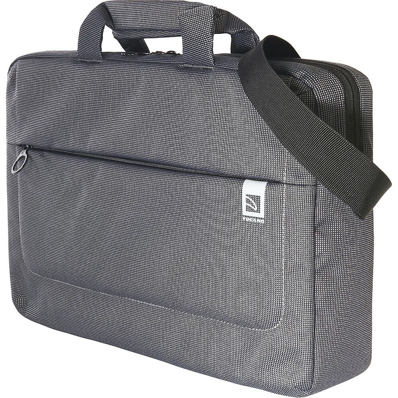 Loop Slim Bag for 15 inch Notebook - Black