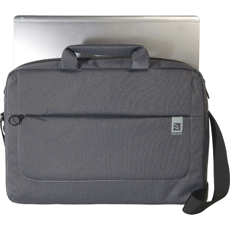 Loop Slim Bag for 15 inch Notebook - Black