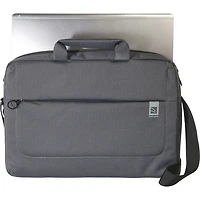 Loop Slim Bag for 15 inch Notebook - Black