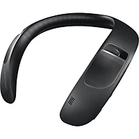 SoundWear Companion Speaker - Black - OPEN BOX