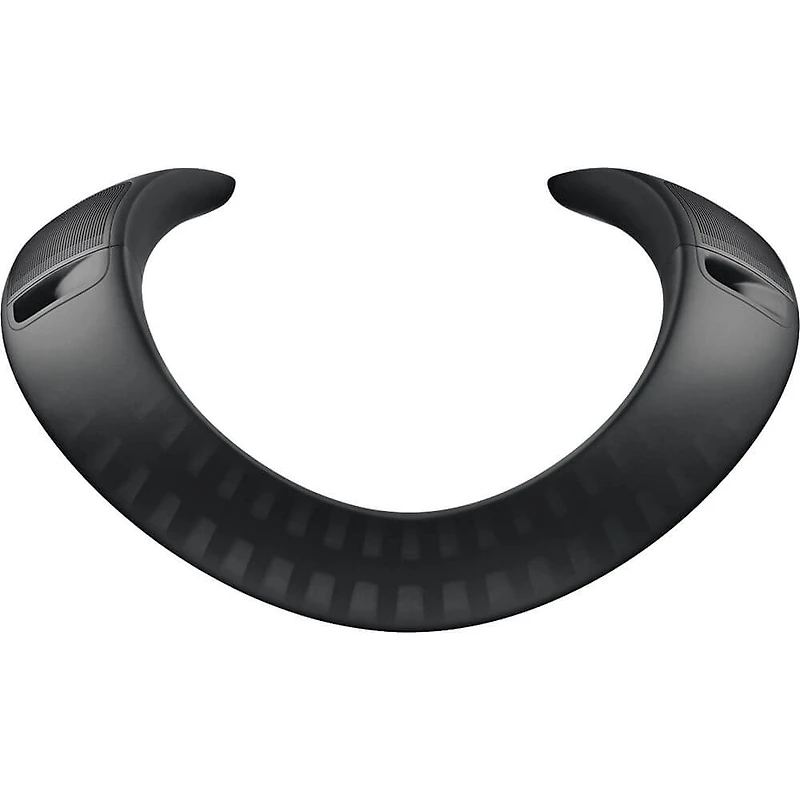 SoundWear Companion Speaker - Black - OPEN BOX