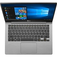 gram 13.3 inch i7, 8GB, 256GB SSD, Windows 10 Touchscreen Laptop - OPEN BOX