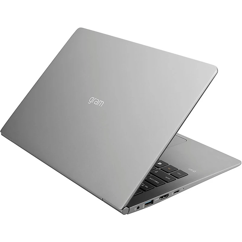 gram 13.3 inch i7, 8GB, 256GB SSD, Windows 10 Touchscreen Laptop - OPEN BOX