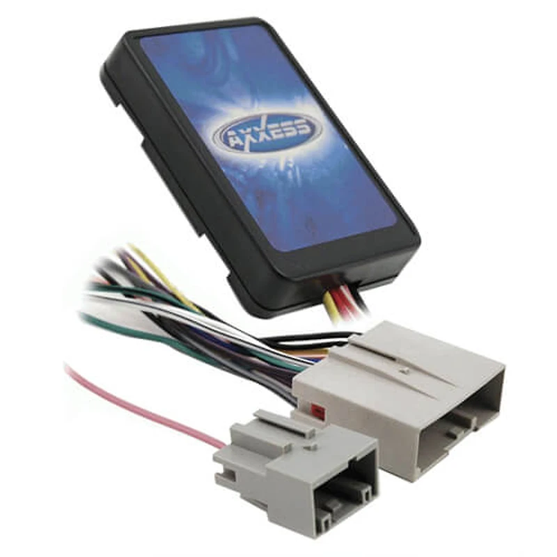 Radio Replacement Harness