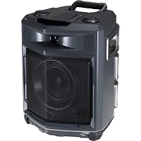 LOUDR Portable Speaker OPEN BOX