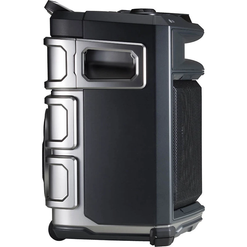 LOUDR Portable Speaker OPEN BOX