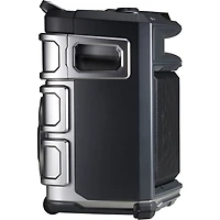 LOUDR Portable Speaker OPEN BOX