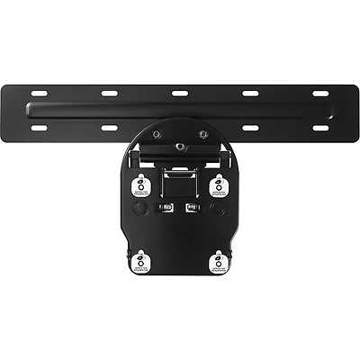 No Gap Wall-Mount for Q Series 49 inch-65 inch TVs