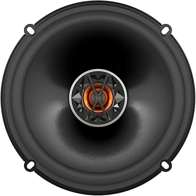 inch 2-Way Coaxial Speakers OPEN BOX