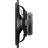 inch 2-Way Coaxial Speakers OPEN BOX