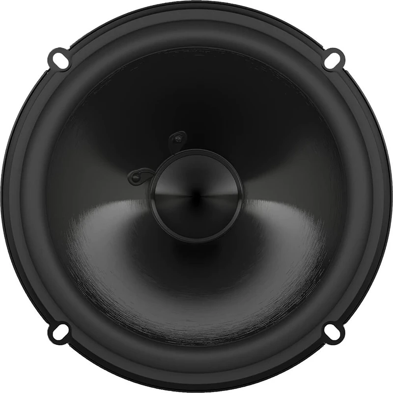 6.5 inch 2-Way Component Speaker System OPEN BOX