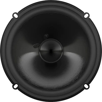 6.5 inch 2-Way Component Speaker System OPEN BOX