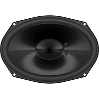 6x9 inch 2-Way Component Speaker System OPEN BOX