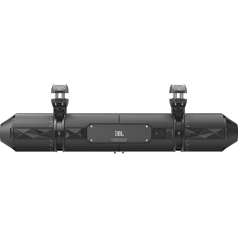 Stadium Amplified Powersports Soundbar  OPEN BOX 