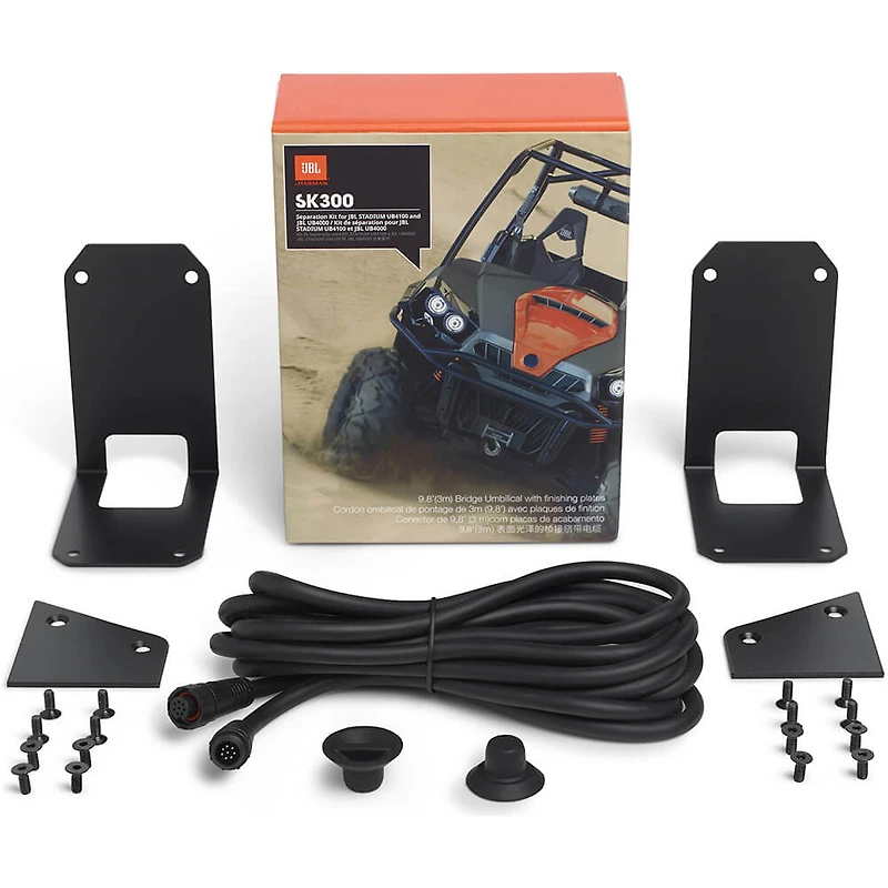 SK300 Seperation Kit OPEN BOX