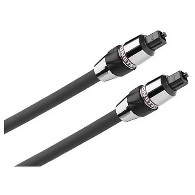 3M Silver Advanced Performance Fiber Optic Audio Cable - OPEN BOX