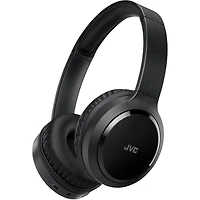 On-Ear Wireless Headphones - Black - OPEN BOX
