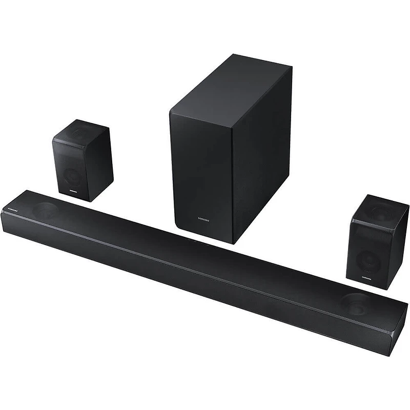 Harman Kardon Soundbar with Dolby Atmos OPEN BOX
