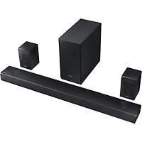 Harman Kardon Soundbar with Dolby Atmos OPEN BOX