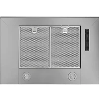 30 inch Stainless Chimney Range Hood