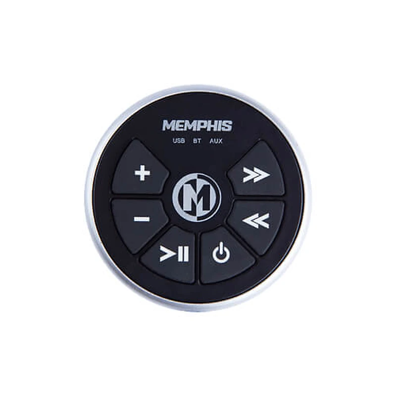 Bluetooth Controller with AUX and USB - OPEN BOX