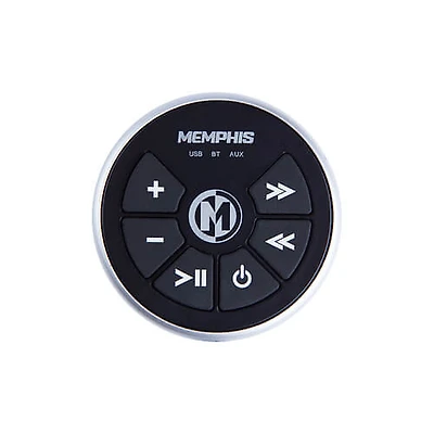 Bluetooth Controller with AUX and USB - OPEN BOX