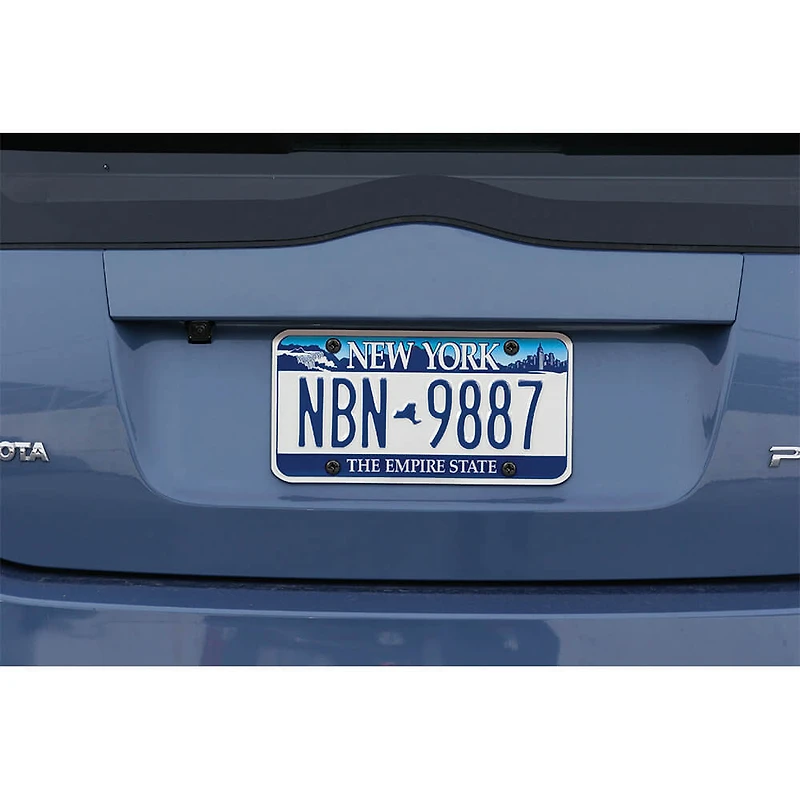 Universal Back-Up Camera