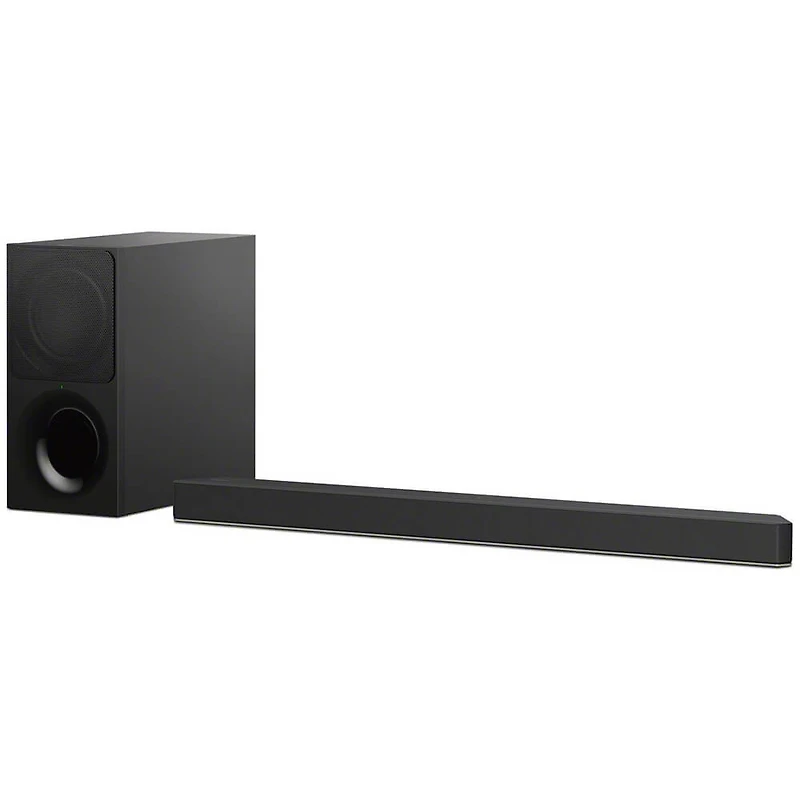 2.1 Channel Soundbar with Bluetooth OPEN BOX