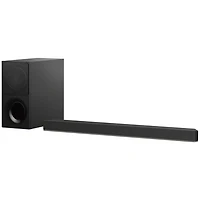 2.1 Channel Soundbar with Bluetooth OPEN BOX