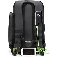 Power Strap Backpack Battery