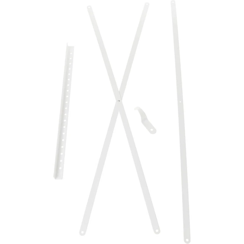 Spacemaker Laundry Stack Rack