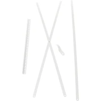 Spacemaker Laundry Stack Rack