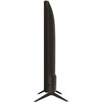 49 inch 4K TV - Smart - LED - HDR OPEN BOX