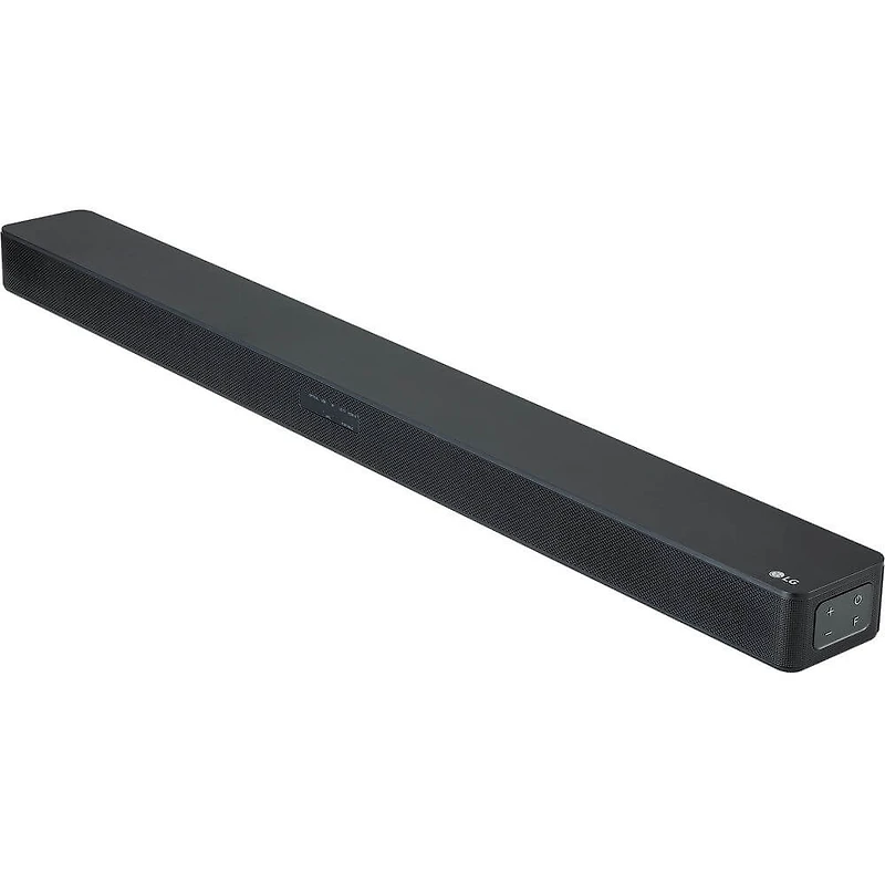 2.1 Channel Soundbar System OPEN BOX