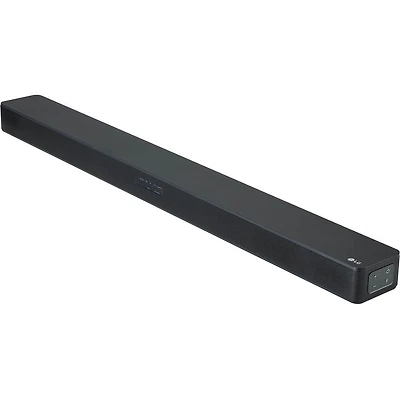 2.1 Channel Soundbar System OPEN BOX