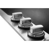 inch Stainless Induction Cooktop