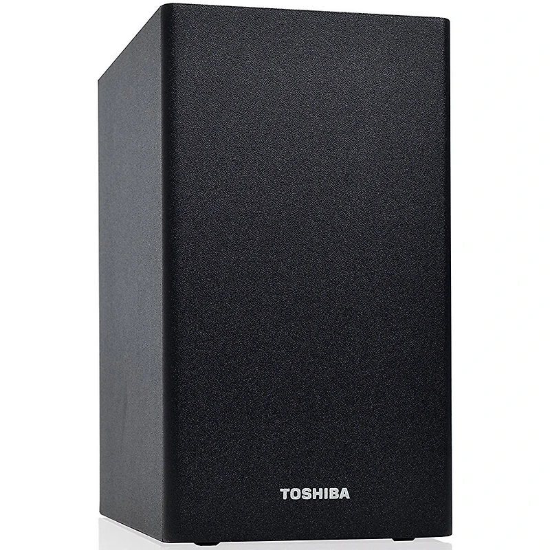 2.1 Channel Soundbar with Bluetooth - OPEN BOX