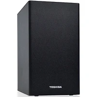 2.1 Channel Soundbar with Bluetooth - OPEN BOX