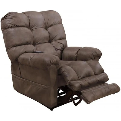 Oliver Dusk Power Lift Recliner