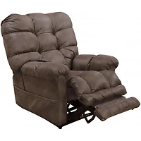 Oliver Dusk Power Lift Recliner