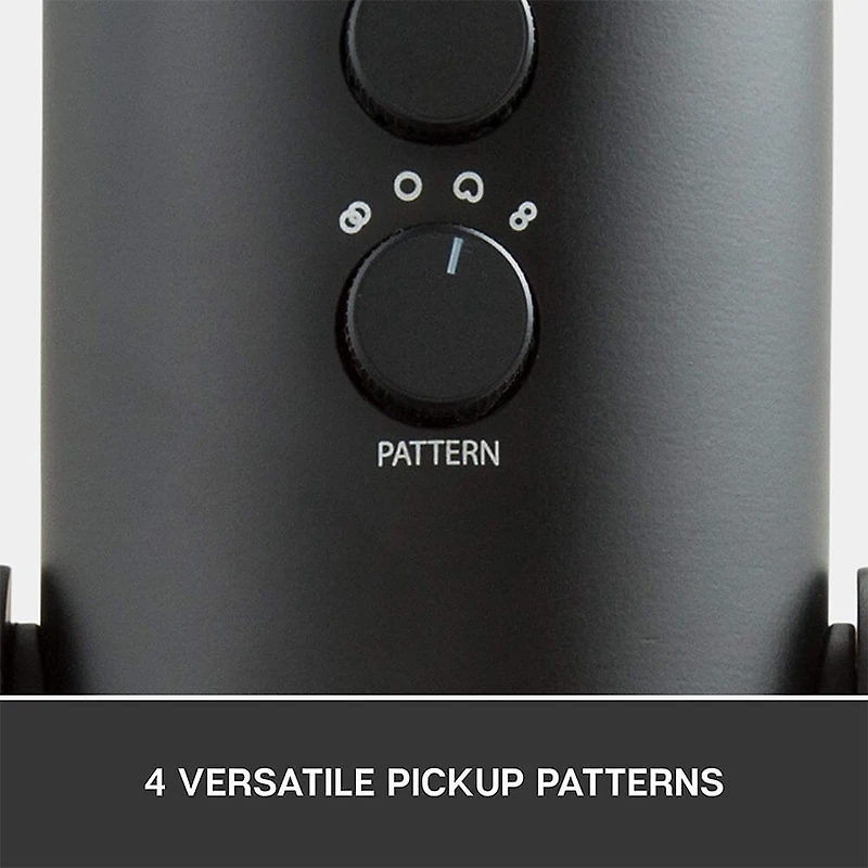 Yeticaster Professional Broadcast Bundle