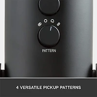 Yeticaster Professional Broadcast Bundle