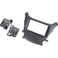 Dash Kit for 2014-2016 Hyundai Elantra