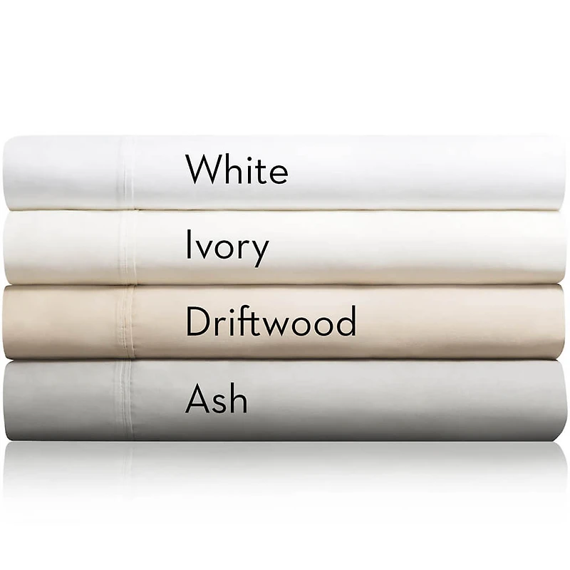 600 Thread Count Cotton Blend Sheets