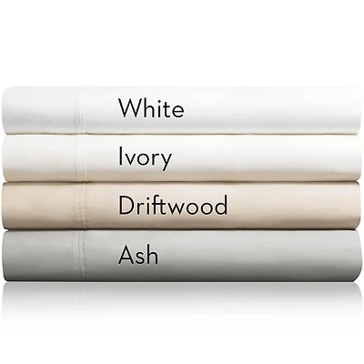 600 Thread Count Cotton Blend Sheets