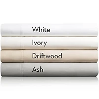 600 Thread Count Cotton Blend Sheets