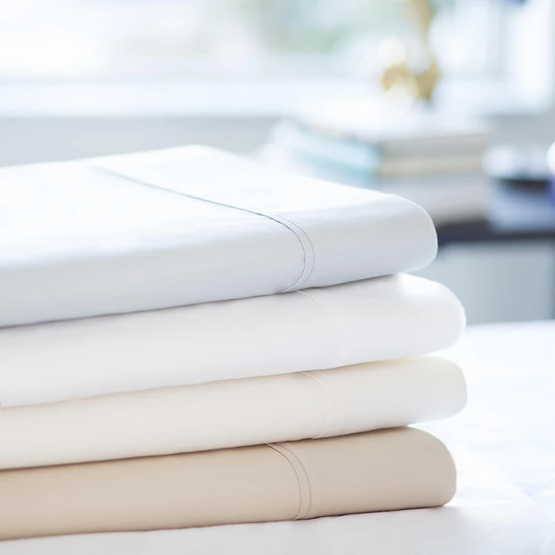 600 Thread Count Cotton Blend Sheets