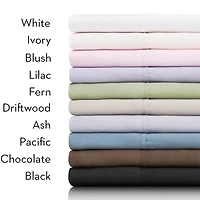 Brushed Microfiber Sheets