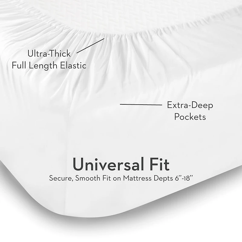 Brushed Microfiber Sheets